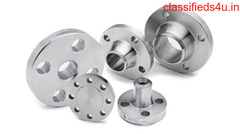 Buy Stainless Steel Flanges at Best Price in India