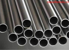 Buy Best Stainless Steel 310 Pipes and Tubes in India