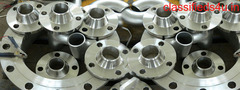 Buy Top Quality Flanges in India