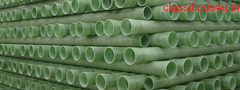 Buy High Quality FRP Pipes