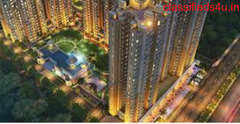 CRC Joyous Residential Apartments Greater Noida West