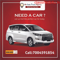 Taxi Service in Patna 
