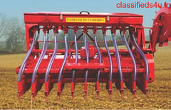 Super Seeder Price in India with Advanced Features 