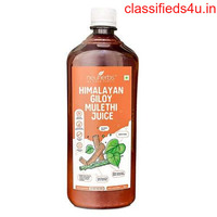 Best Immunity Booster Himalayan Giloy Mulethi Juice