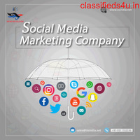 Social Media Marketing Services in Delhi | IISINDIA