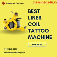 Best Liner Coil Tattoo Machine Online