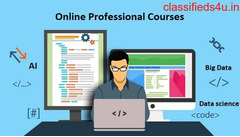 Most Popular Online Professional Courses in 2022
