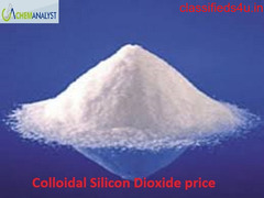 Colloidal Silicon Dioxide price