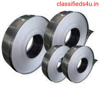 Purchase Stainless Steel 304 HR Coil at Best Price
