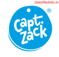Best and Safe Puppy Products - Captain Zack