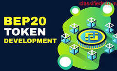 Check Here How to Create a BEP20 token?