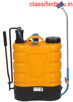 Sprayer Price in India with Best Features 