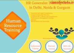 HR Training Course in Delhi, Free SAP HCM / HR Analytics Certification