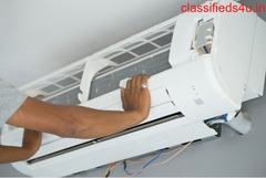 Efficient AC Repair Services in Indore