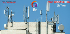 Reliance Jio Tower Installation Apply Online and Contact Number 2022