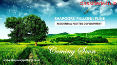 Shapoorji Pallonji Plots Pune - A Location That Will Refresh You