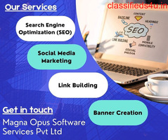 Avail Digital Marketing Services in Jalandhar