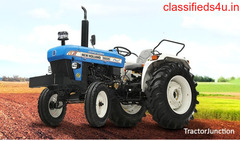 New Holland 3600 with Features and Specifications in India