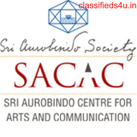 Diploma in photography- Sacac India