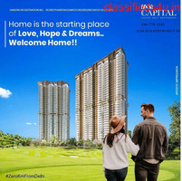 M3M Capital Sector 113 Gurgaon | Make The Most Of Life