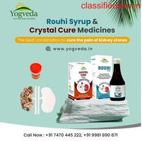 Ayurvedic Kidney Stone Specialist in Mumbai 