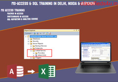 MIS Institute in Delhi, SLA Courses, Excel, VBA, SQL, RPA Training Certification