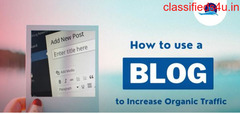 How to Increase Blog Traffic with Proven Steps