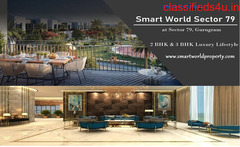 Smart World Apartment Sector 79 Gurgaon |  The Wonderful Project To Make A Smile On Your Family