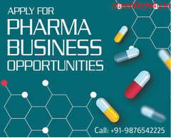Bangalore Based Pharma Franchise Company