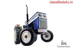 Swaraj Tractors launches new Swaraj 735 XT - Tractorgyan