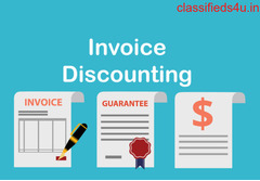 Invoice Discounting Services - What They Are and How You Can Benefit?