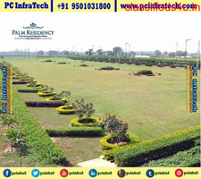 Plots for Sale in Manohar Singh Mullanpur 95O1O318OO