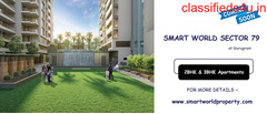 Smart World Sector 79, Gurugram - Designed Around You and Your Loved Ones
