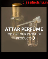 Best Perfume Store Jain Perfumers