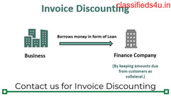 Invoice Discounting: The Ultimate Solution For Businesses
