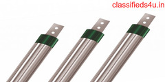 Buy GI Earthing Electrode from Manufacturers in India