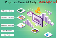 Financial Modelling Course in Laxmi Nagar, Delhi, SLA Finance Institute,