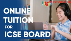 One-to-One home tuition for ICSE classes |  Ziyyara 