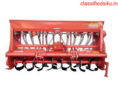 Best Super Seeder in India with Superior Features