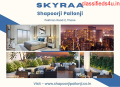 Shapoorji Pallonji Skyraa Pokhran Road 2, Thane - Where Luxury Meets Convenience