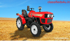 Get Eicher 188 Tractor Model With Its Top Facilities and Price in India