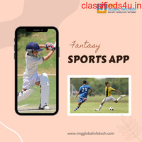 Fantasy Sports App Development Company in Jaipur, Rajasthan