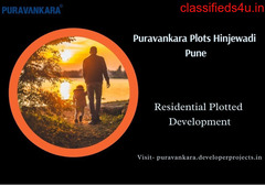 Puravankara Plots Hinjewadi Pune – Your Life Will Get Better With It