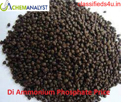 Di Ammonium Phosphate Price Trend and Forecast