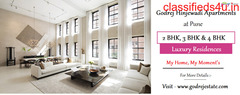 Godrej Hinjewadi Apartments Pune - Discover The True Definition Of Luxury.