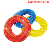 Ptfe Wire Manufacturers In India