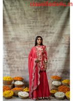 Buy Latest Ethnic Wear for Women Online | Maaisarah