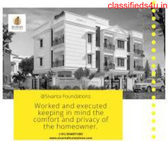 Sivanta Foundations- Apartments for Sale in Chennai