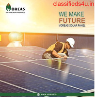 Top 10 Solar Module Manufacturers in Delhi