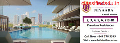 Birla Niyaara Worli Mumbai - Where Luxury And Convenience Converge.